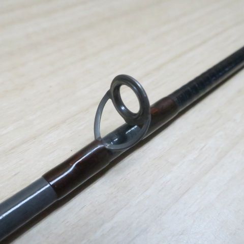ORVIS Graphite Rod MARK Ⅱ 7ft 11in 2-1/8oz #4LINE オービス - メルカリ