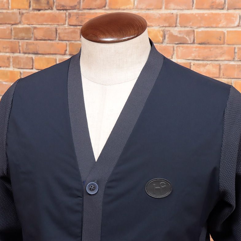 Heal Creek - 【新品】Heal Creek カーディガン Heal Creek 【新品】HEAL CREEK ヒールクリーク カーディガン