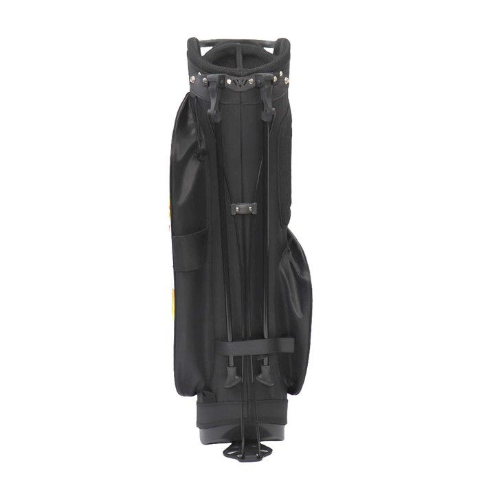 LOUDMOUTH ラウドマウス LM-CB0031 スタンドキャディバッグ 8.5型