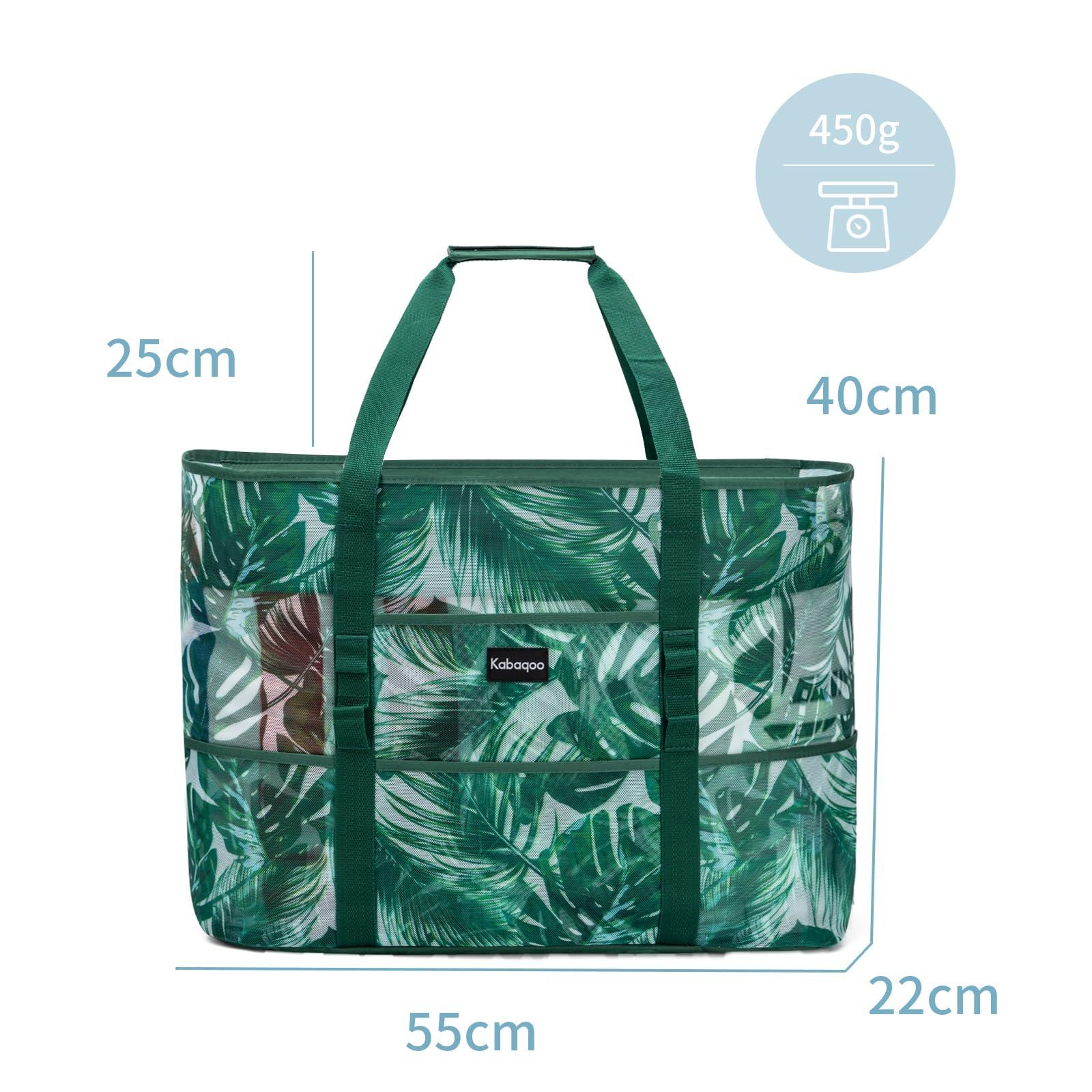 プールバッグ ビーチバッグ