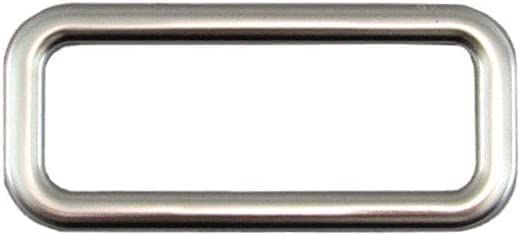 【新着商品】55 95 H95 H55 ワゴン MH95 MH55 R 】 INT－ETC－539 カスタムZ 【 超鏡面ステンレスメッキハザードスイッチリング カスタム MH95S MH55S Z ワゴンRカスタムZ BRIGHTZ