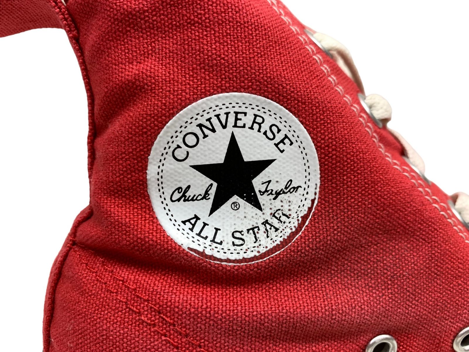 CONVERSE (コンバース) ALL STAR TREKWAVE HI トレック ウェーブ CONVERSE (コンバース) ALL STAR TREKWAVE HI トレック ウェーブ