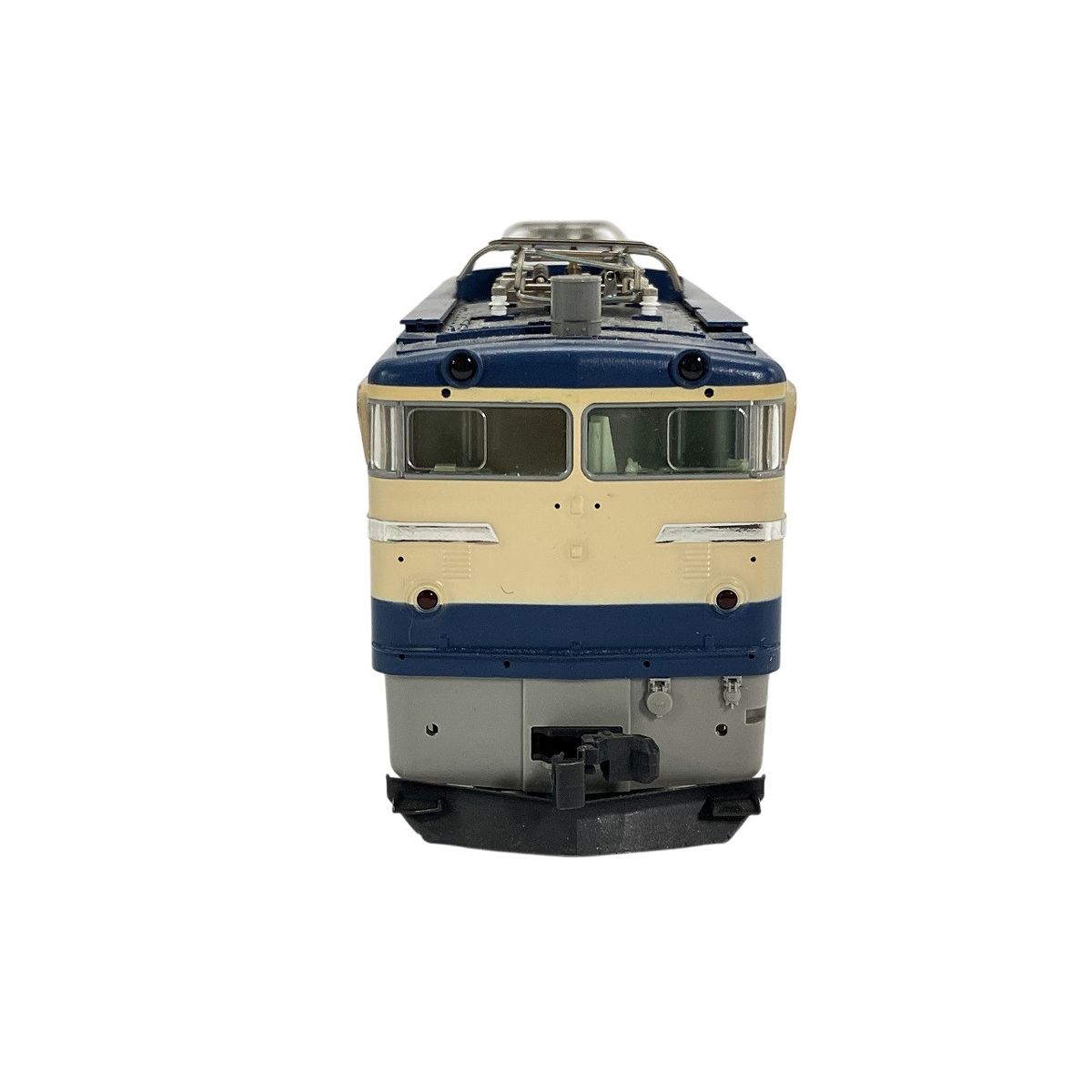 KATO カトー 1-303 500番台 EF65 P形 特急色 HOゲージ 鉄道模型 ジャンク W10478912
