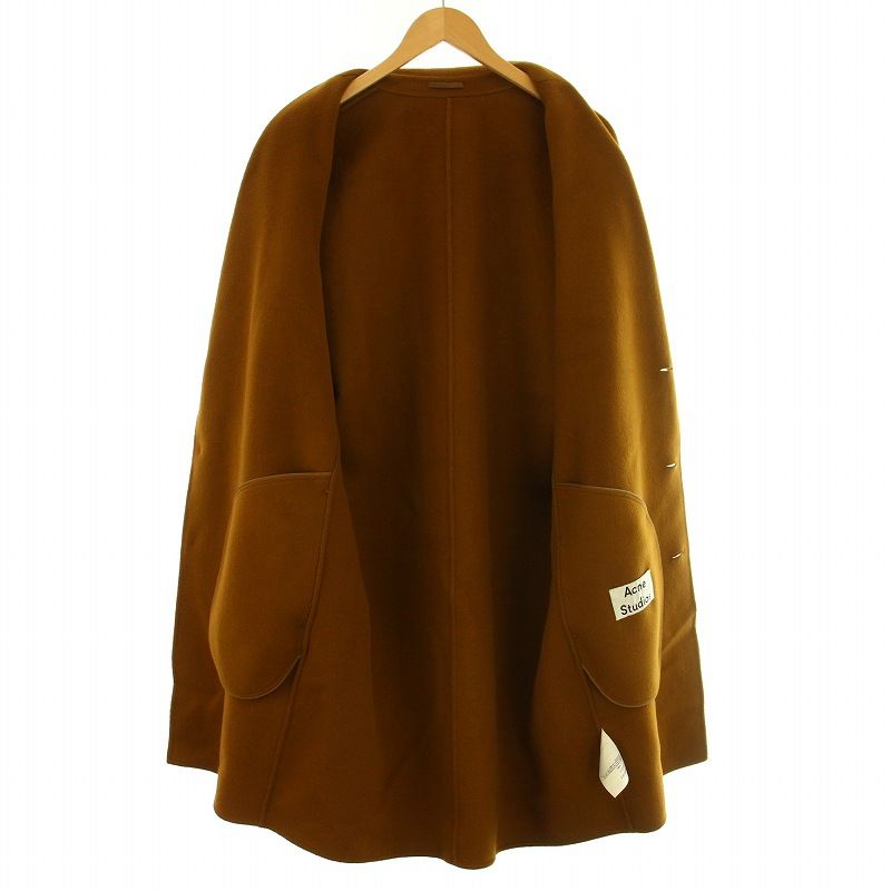 アクネ ストゥディオズ Acne Studios CHARLES チェスターコート