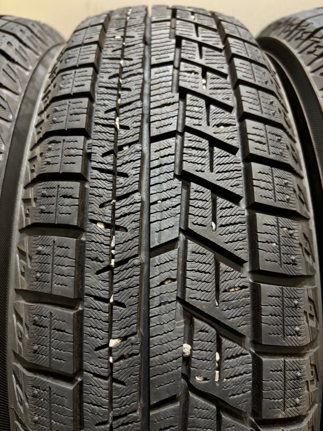 スペーシア タント