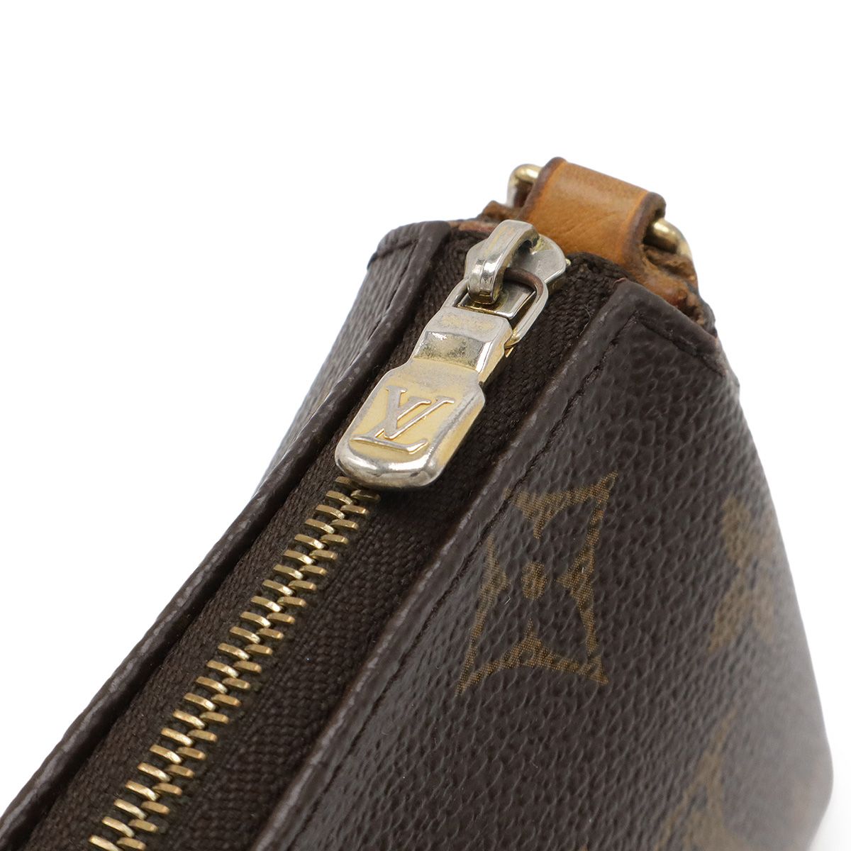 ヴィトン モノグラム アクセサリーポーチ エヴァ M95567 モノ バッグ LOUIS VUITTON ルイ ヴィトン モノグラム エヴァ アクセサリー