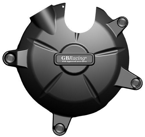 GBRacing 節約 / ジービーレーシング クラッチエンジンカバー | EC-ZX6