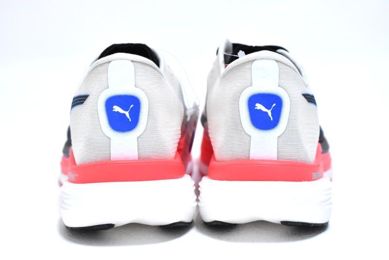 PUMA プーマ ディヴィエイト ニトロ エリート カーボン23.5cm プーマ(PUMA) ランニングシューズ ディヴィエイト ニトロ