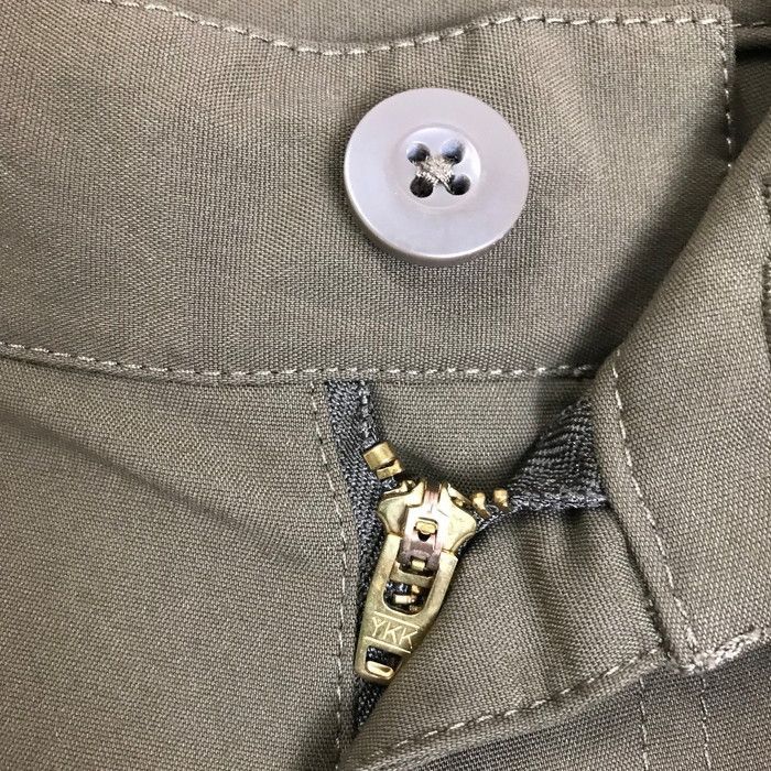 Patagonia パタゴニア パンツ サイズ:33 / 17SS クラゲ柄 ストレッチ