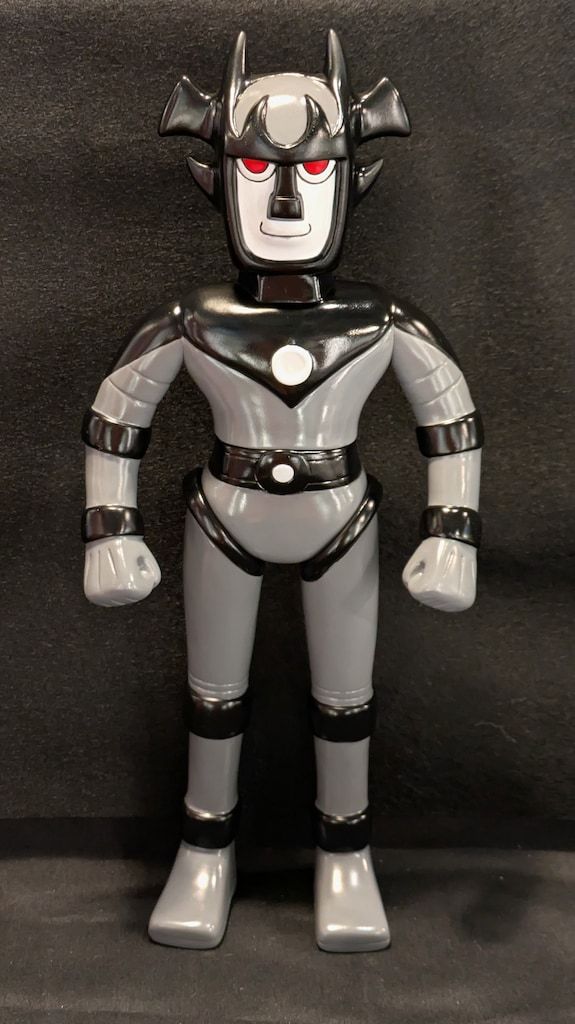 TEENJOYAKA アックマン 終蝕の影 - メルカリ