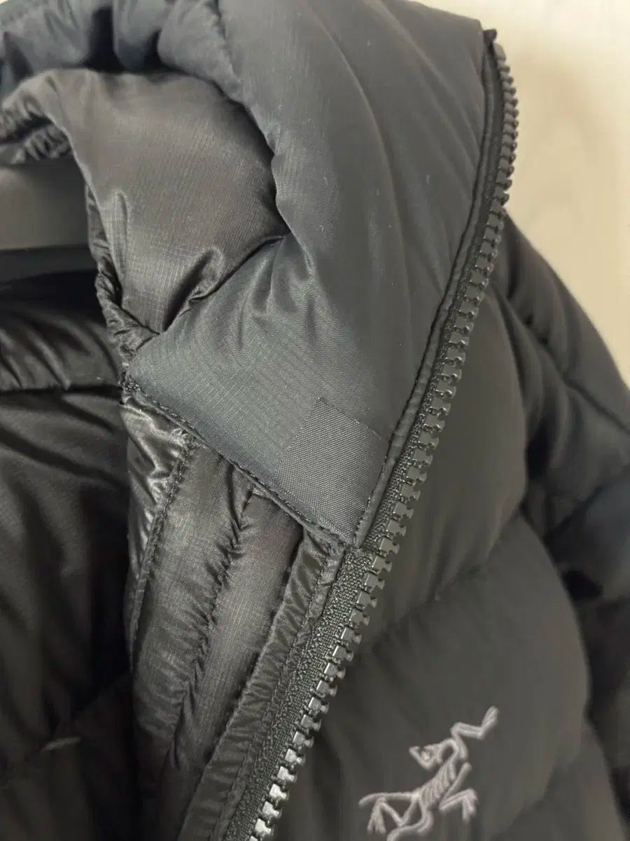 ARC'TERYX(アークテリクス) トリウム フーディー パーカー ブラック