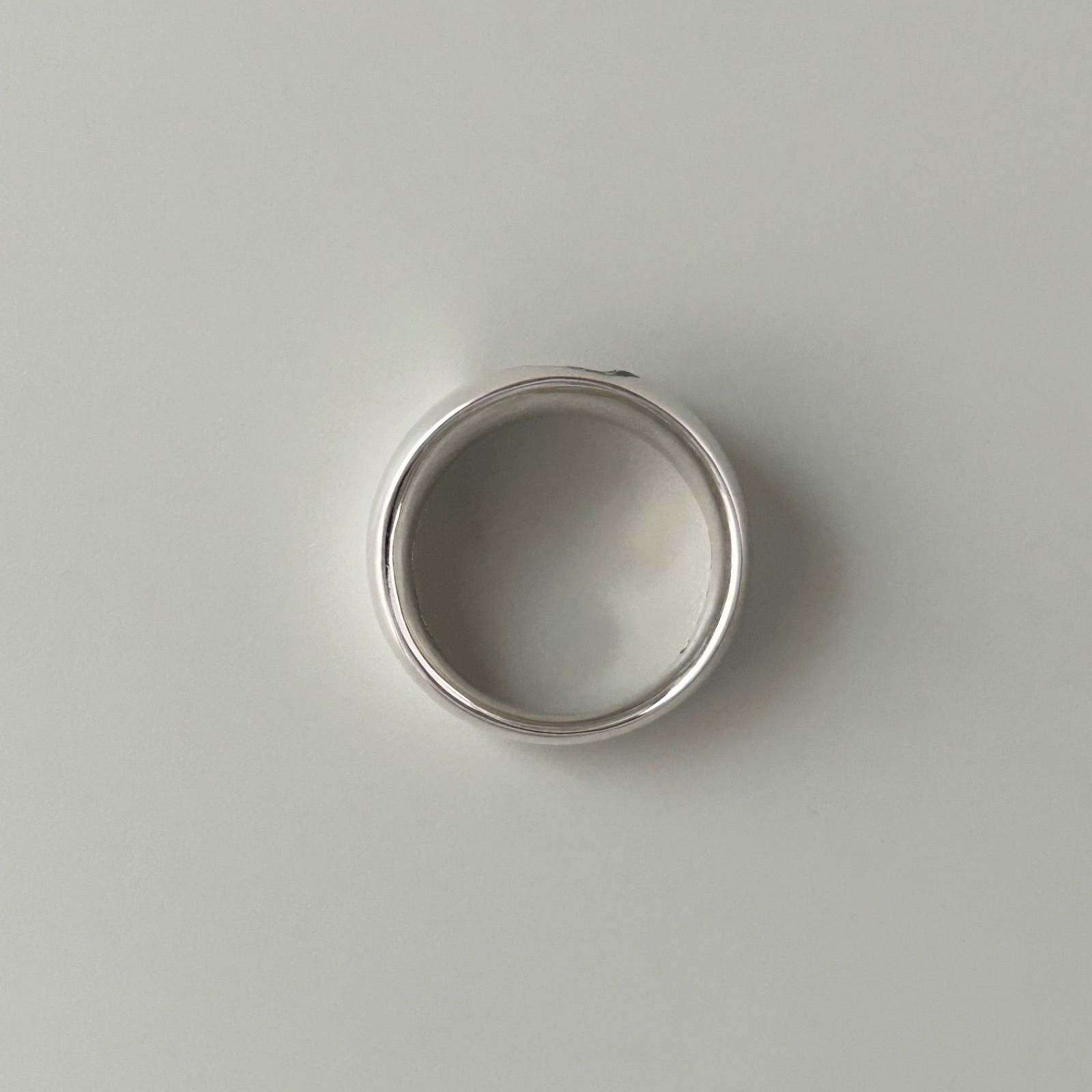 ジョージジェンセン リング 指輪 チューリップ フラワー 448 AG925 約