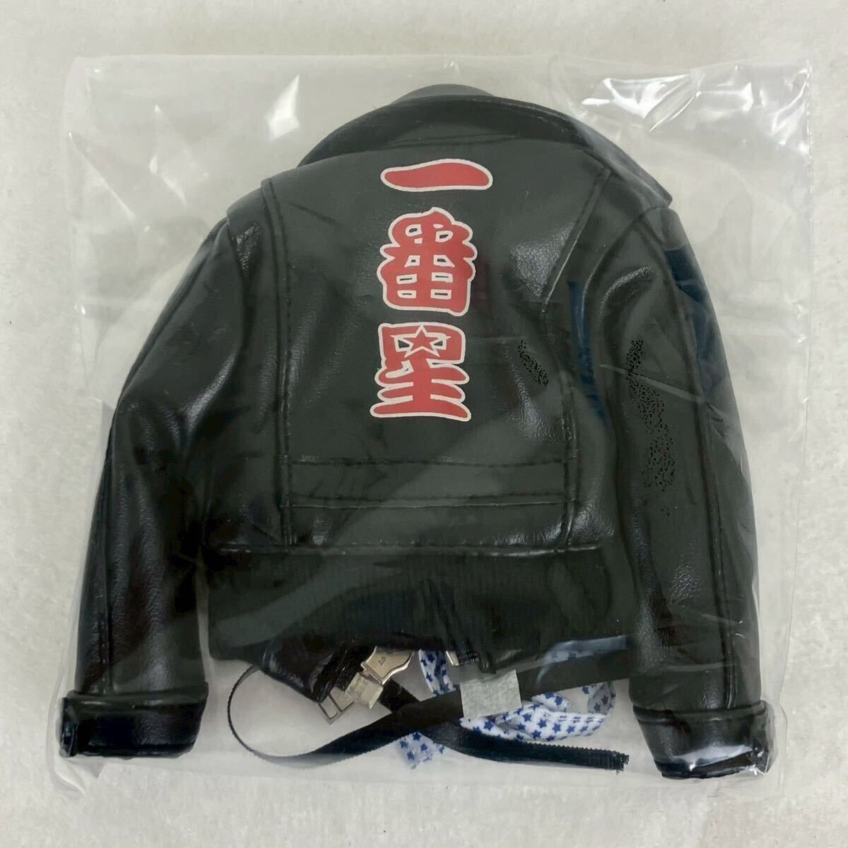 極美品】トラック野郎 1番星 フュギュア 星桃次郎 菅原文太 冬篇