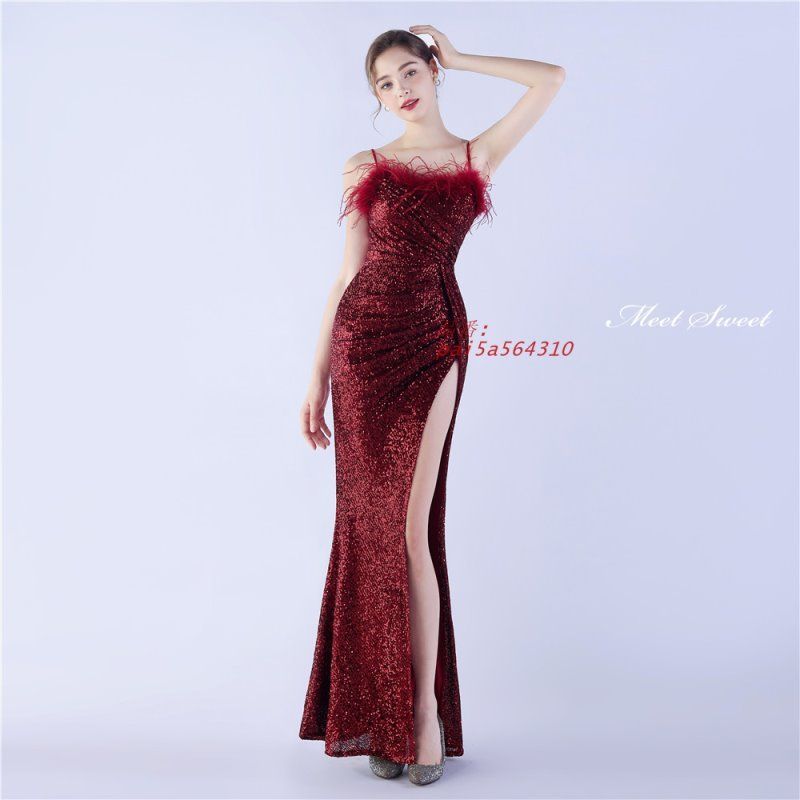 パーティードレス