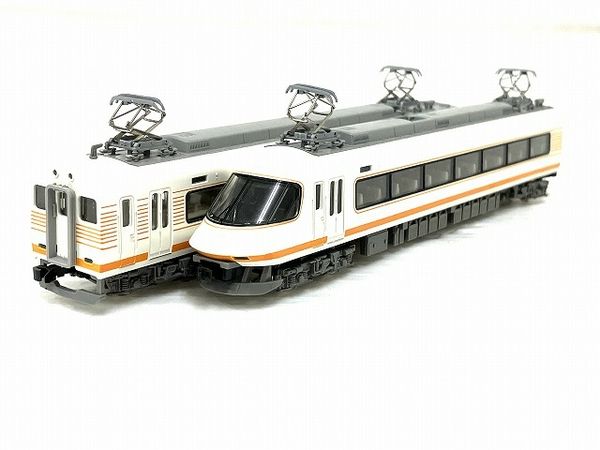 KATO 10-162 近畿日本鉄道　21000系アーバンライナー模型・プラモデル
