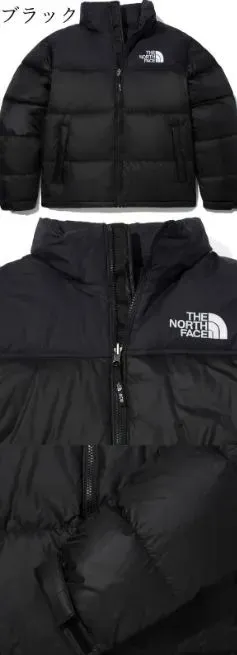 ノースフェイス) THE NORTH FACE メンズ MEN'S 1996 ECO NUPTSE JACKET