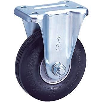 2営業日で発送 ZPW6X2.00MSGYカナツー ゼロプレッシャータイヤ 固定金具付8287569