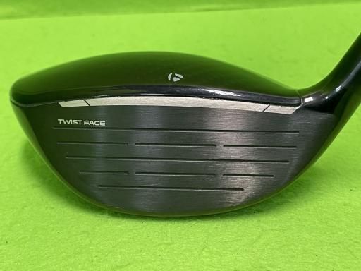 中古】 テーラーメイド SLDR 3W フェアウェイウッド FW TM1-114