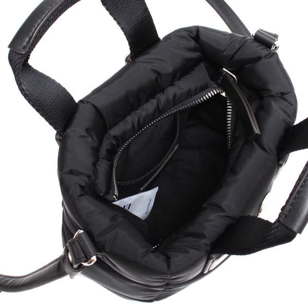 MONCLER ショルダーバッグ ナイロン 撥水 2WAY 5L00002 M6275 楽天市場】【8/15～18限定・最大2万円OFFクーポン配布中
