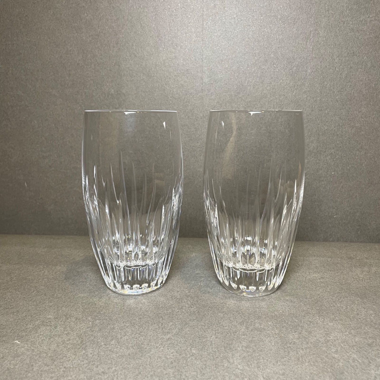 ビアタンブラー 2個