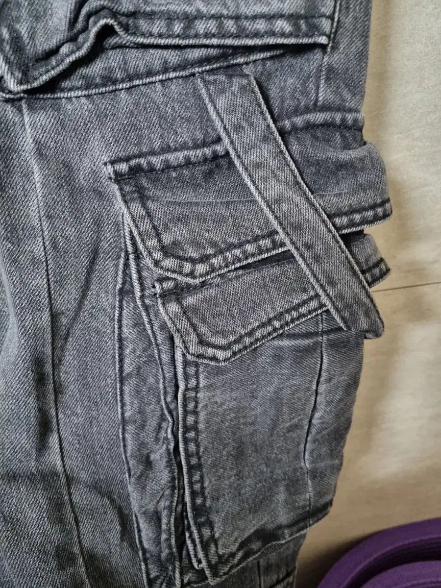 ジョガーパンツ