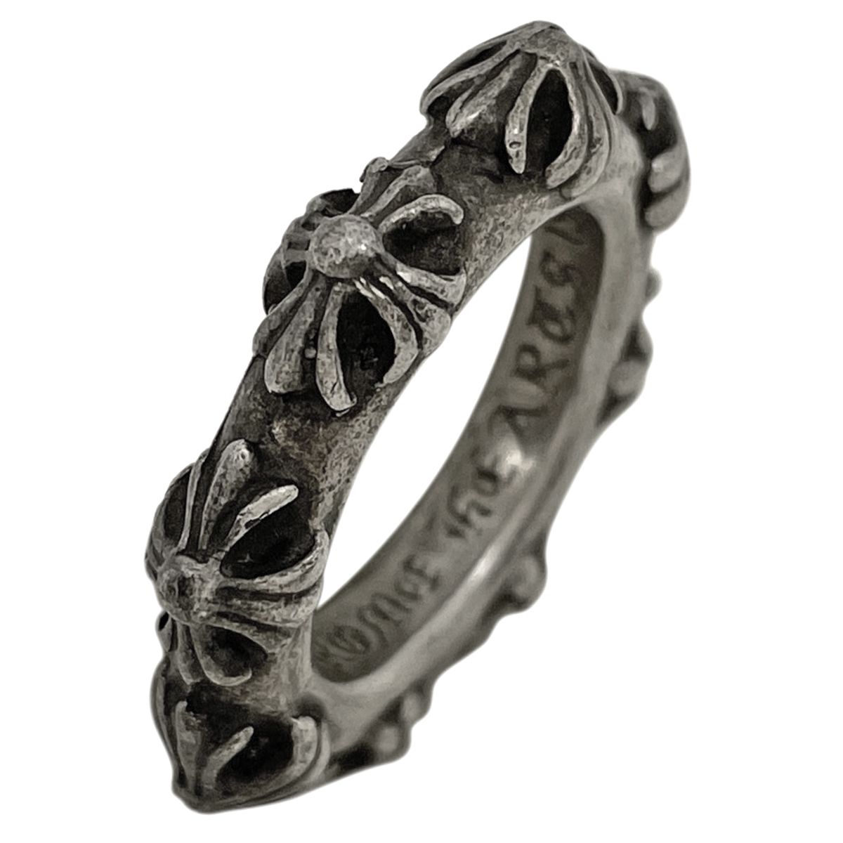 Chrome Hearts クロムハーツ SBTバンドリング 13号