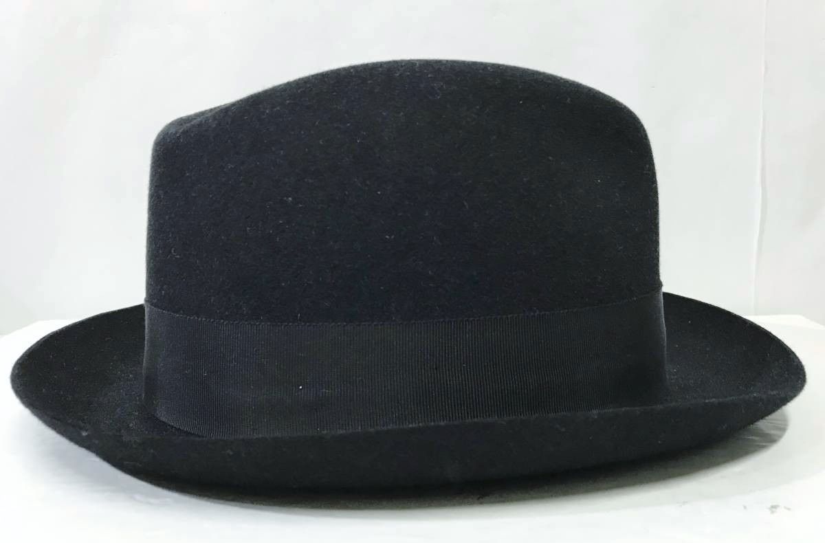 KIJIMA TAKAYUKI｜キジマタカユキ リボンベルト付 ラビットヘア