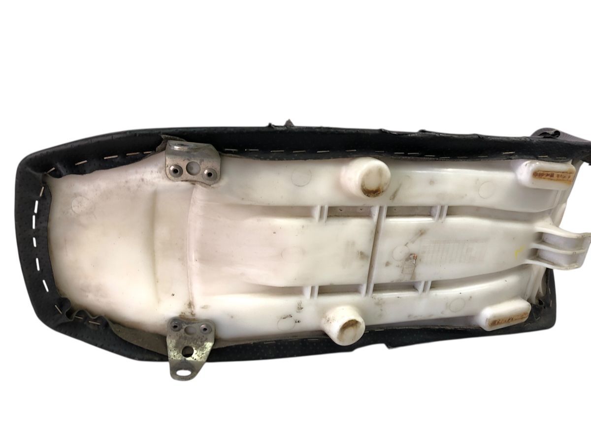 kawaski DトラッカーＸ LX250V シート 補修ベースにも 2746-M5761 BRIGHTFACE_UK