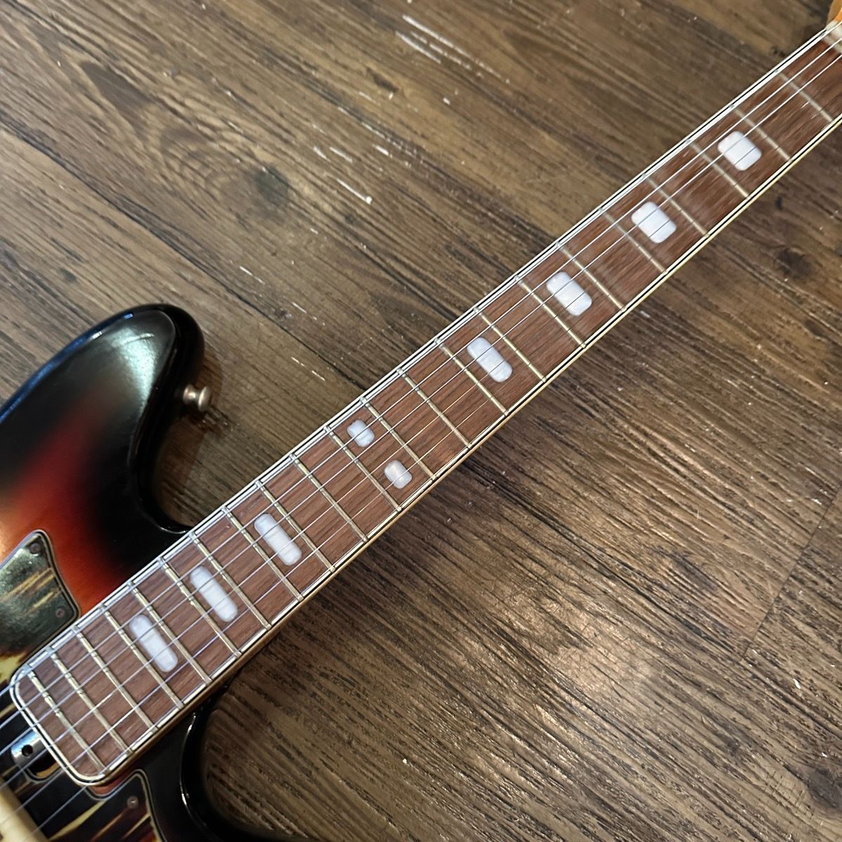 Kawai Mayfair Teisco 1960年代 Electric Guitar テスコ カワイ