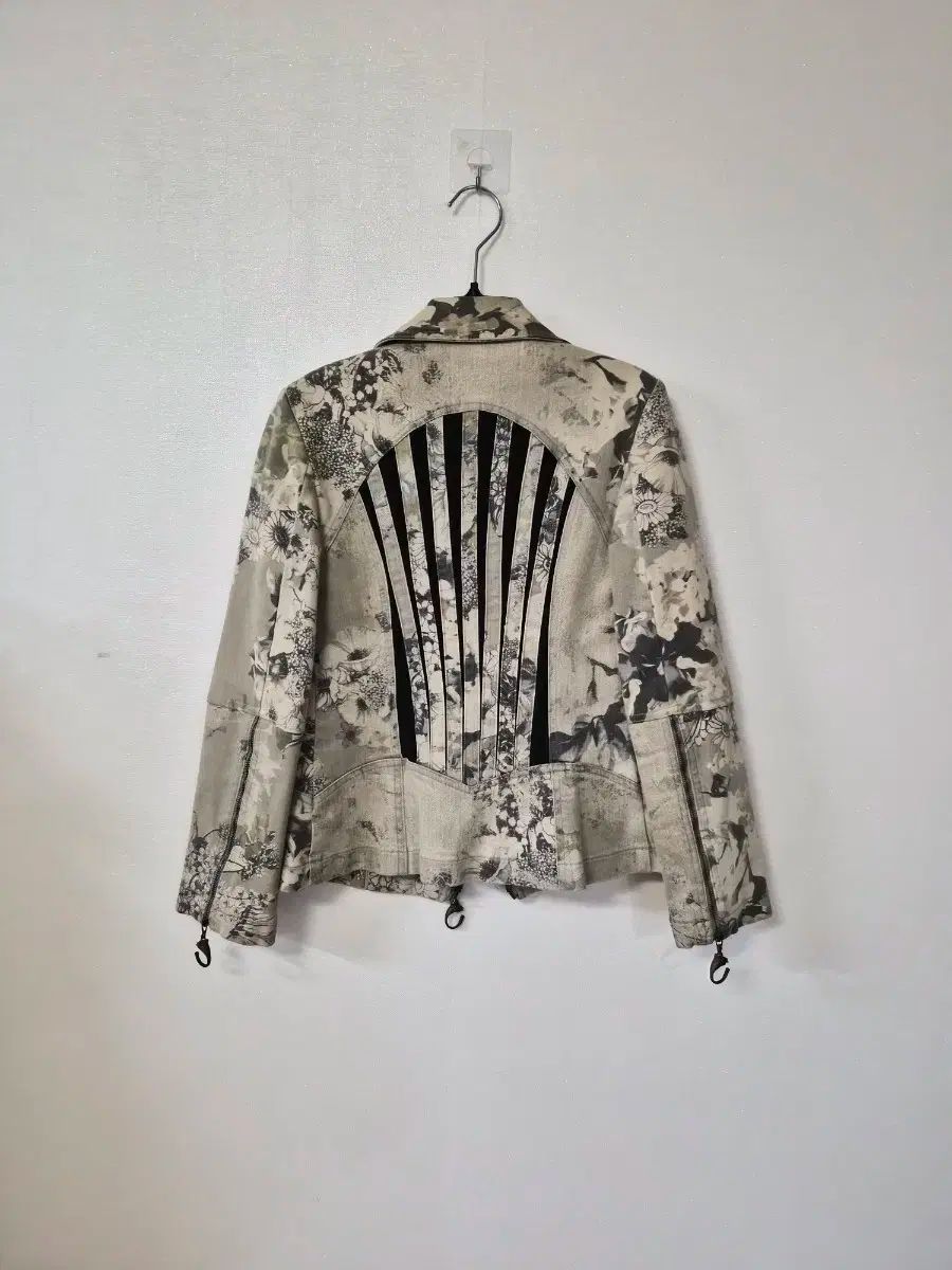 ジャストカバリー フラワー