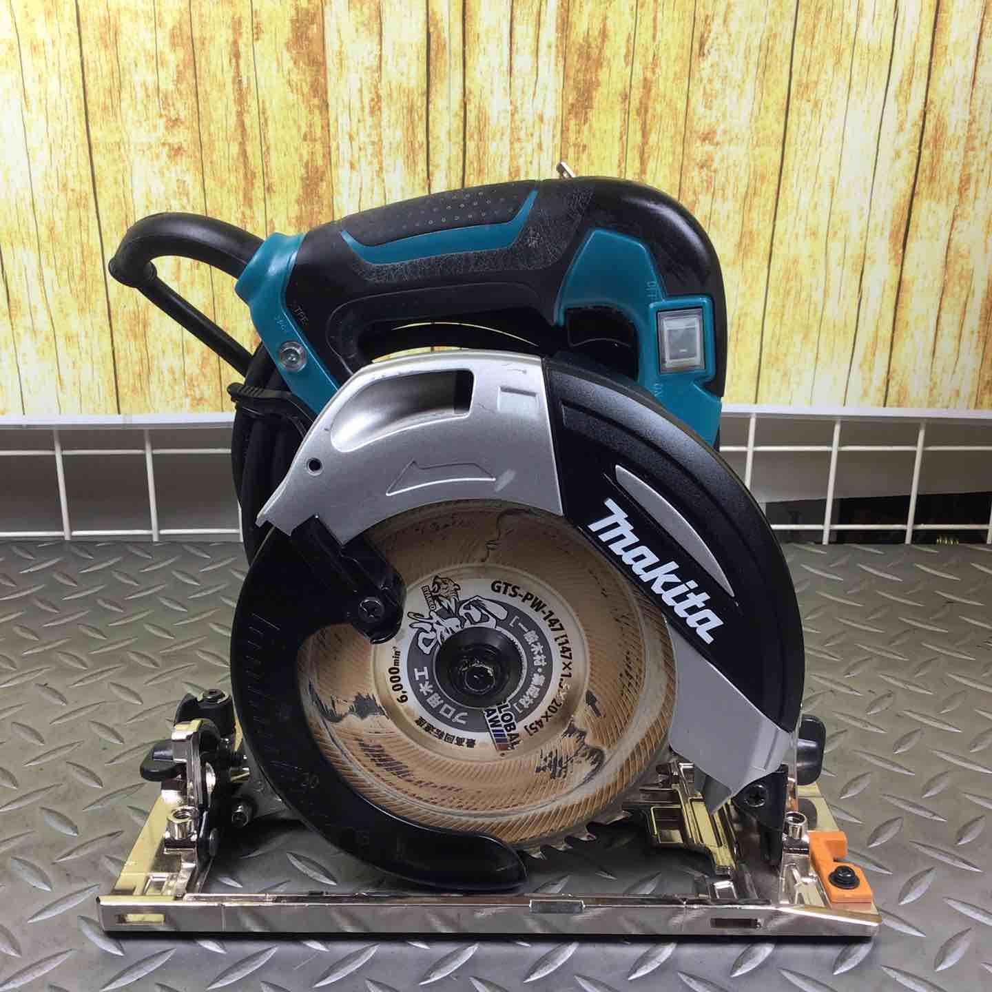 マキタ makita 電気マルノコ 5331 川崎店