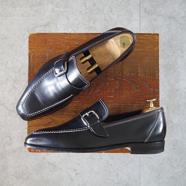極上☆(伊)タニノクリスチー SIZE 5.5【定価15万円以上