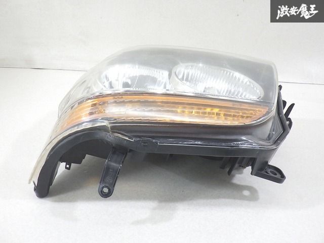 ダイハツ アトレー ワゴン S321G S331G 右ヘッドライト HID コイト 100