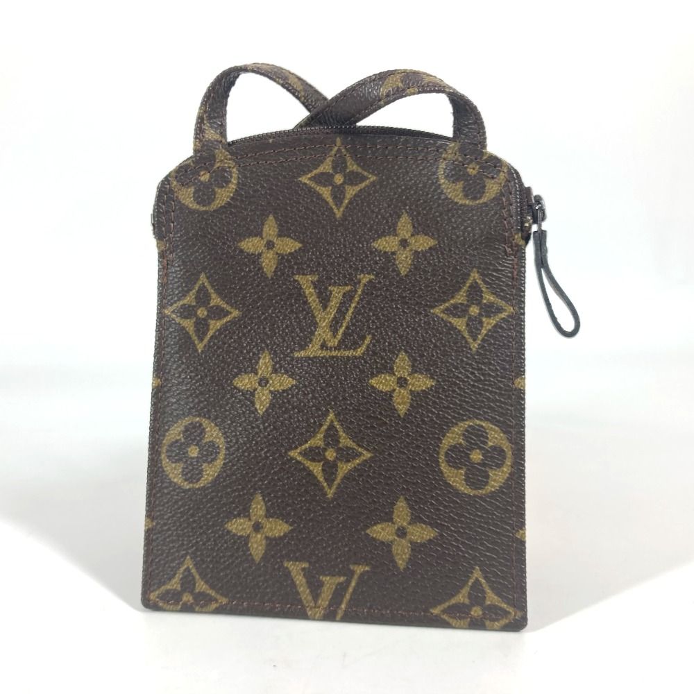 LOUIS VUITTON ルイヴィトン ショルダーバッグ ポシェット