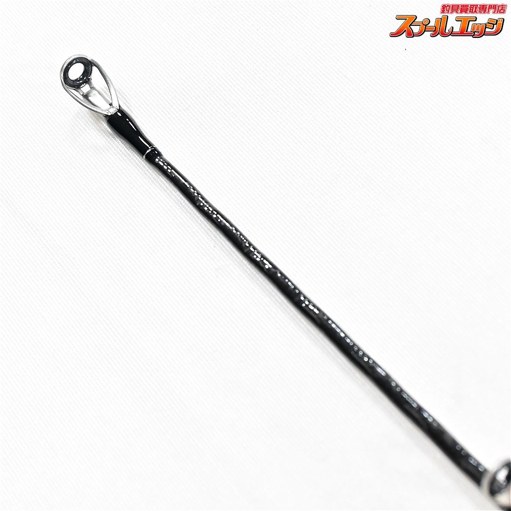 【ダイワ】 21ブレイゾン S68MH DAIWA BLAZON バス スピニングモデル