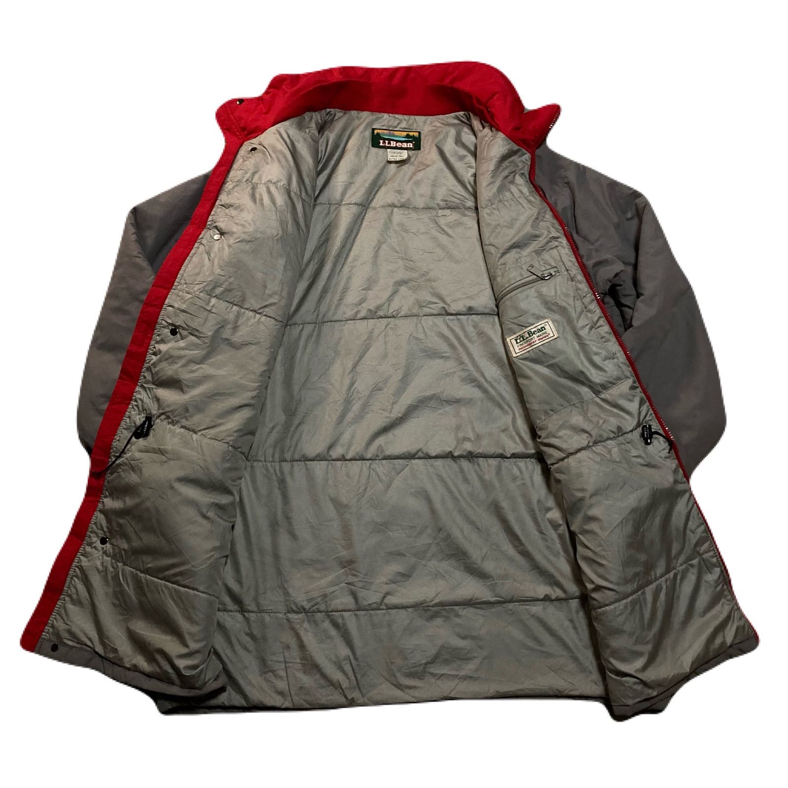 LLBean エルエルビーン PENOBSCOTPARKA ペノブスコットパーカー 