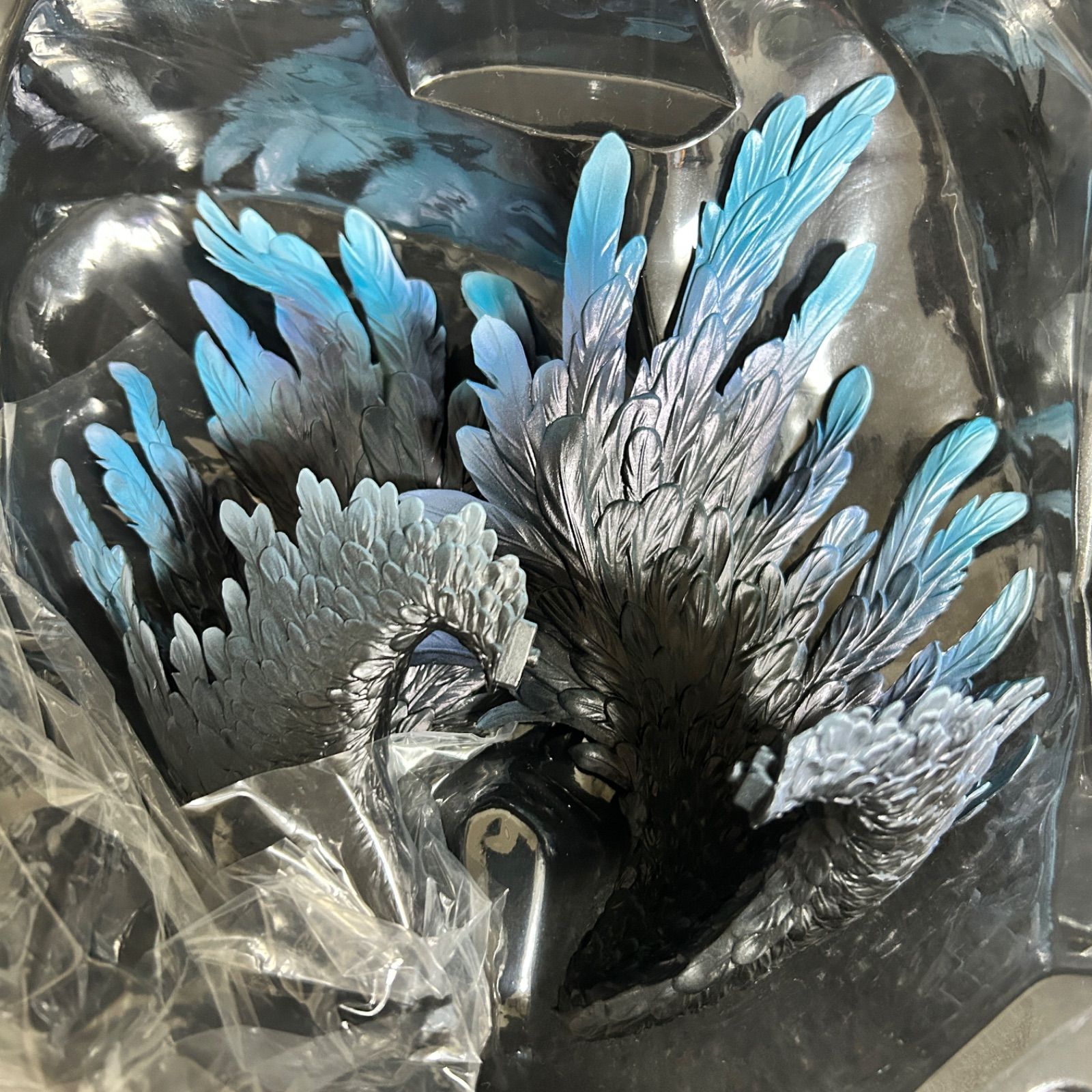 フィギュア アルセーヌ