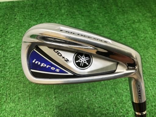 ヤマハ inpres UD 2 2019 4S アイアンセット IR MX-519i フレックスSR メンズ 男性用 右利き 右用 Dランク ゴルフクラブ WWW_OLIVIERBERNSTEIN_COM