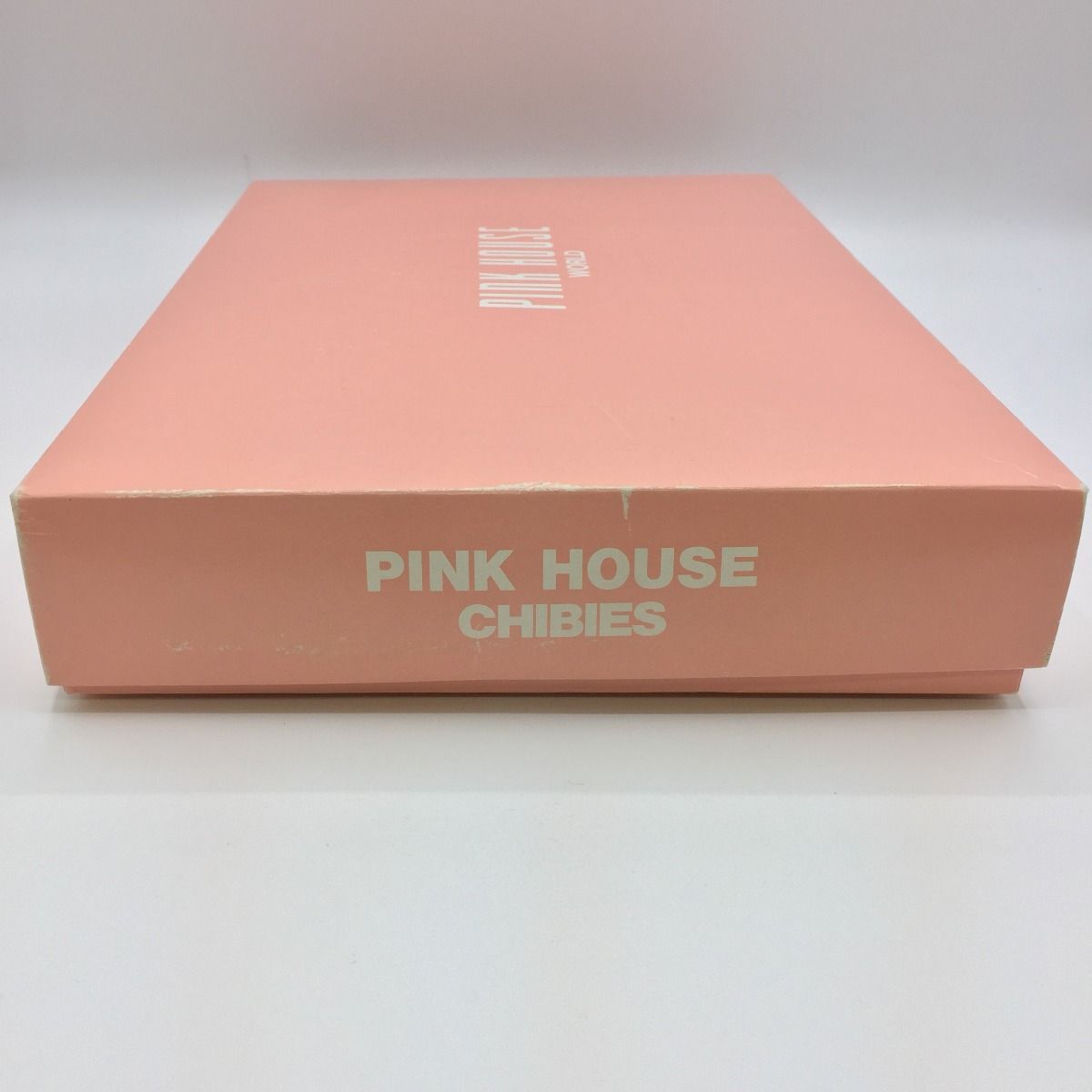 ◎◎PINK HOUSE ピンクハウス ギンガムウサギ タオルセット PH