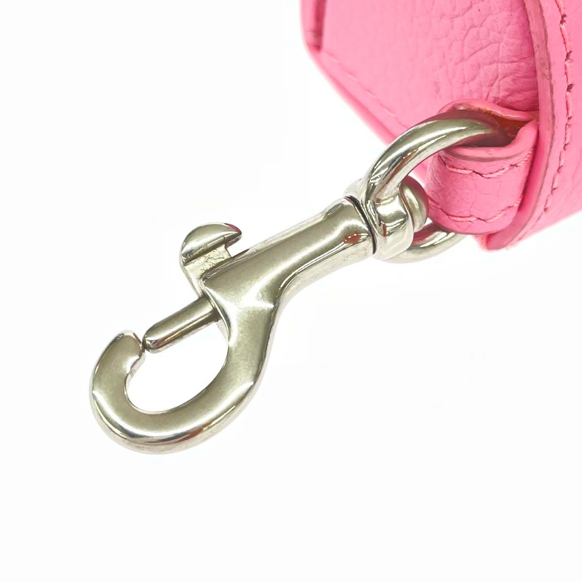 バレンシアガ リップケース