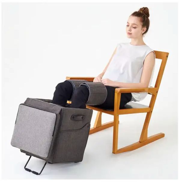 リュクス グレー