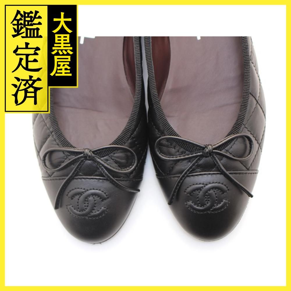 シャネル バレリーナ G26250-X01725-94305 200 WWW_WOWDIGSITE_COM