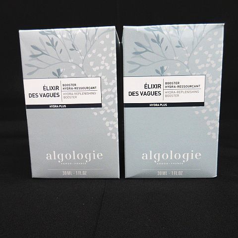 アルゴロジー algologie 4点セット