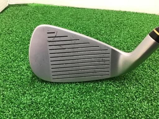 豪華9本】高級 ホンマ ベレス MG702 3S 星3 メンズアイアン 男性R 本間