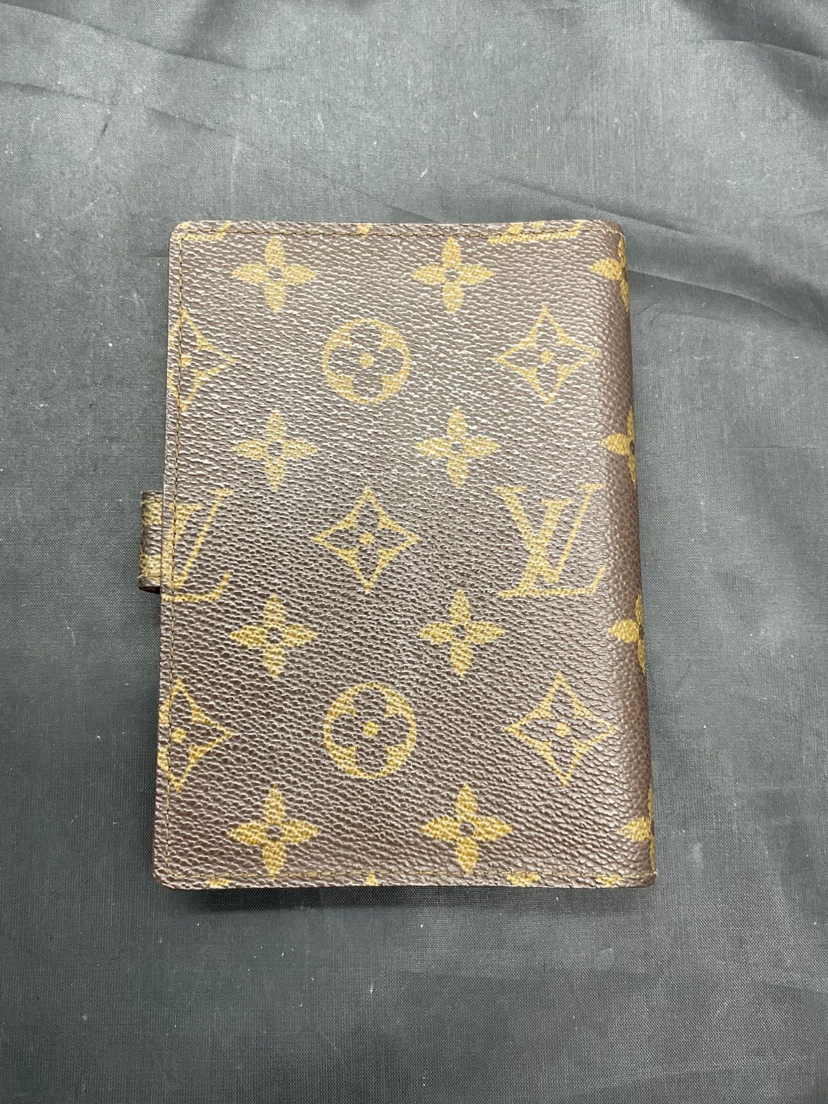 ルイヴィトン モノグラム アジェンダPM B25071098