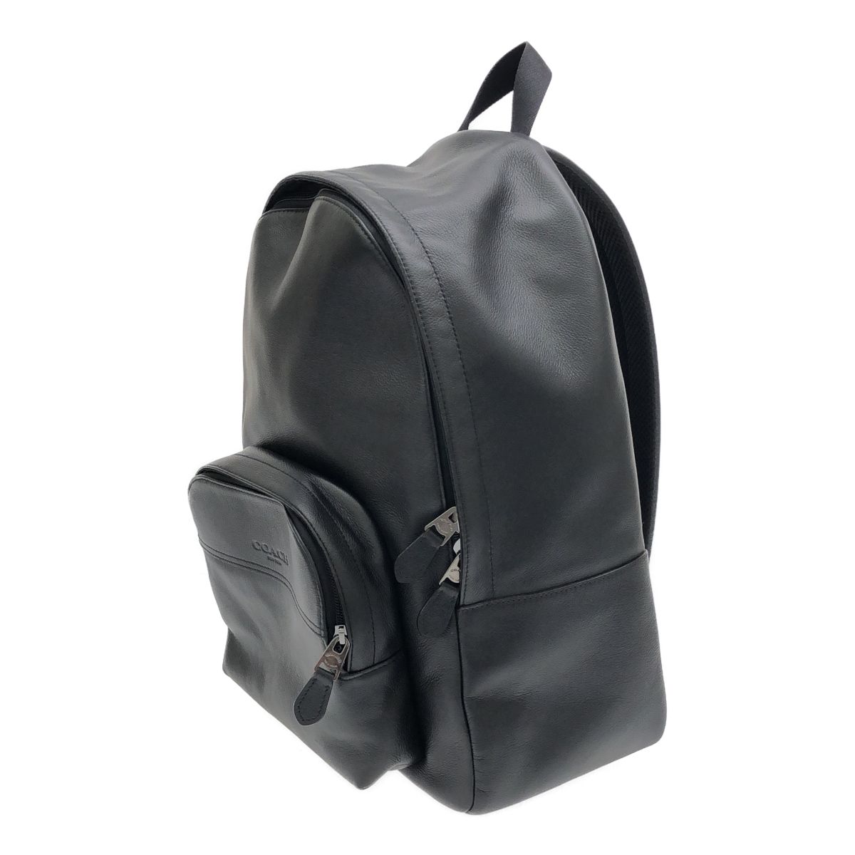 COACH コーチ バックパック・リュックサック F68993 QB/BK