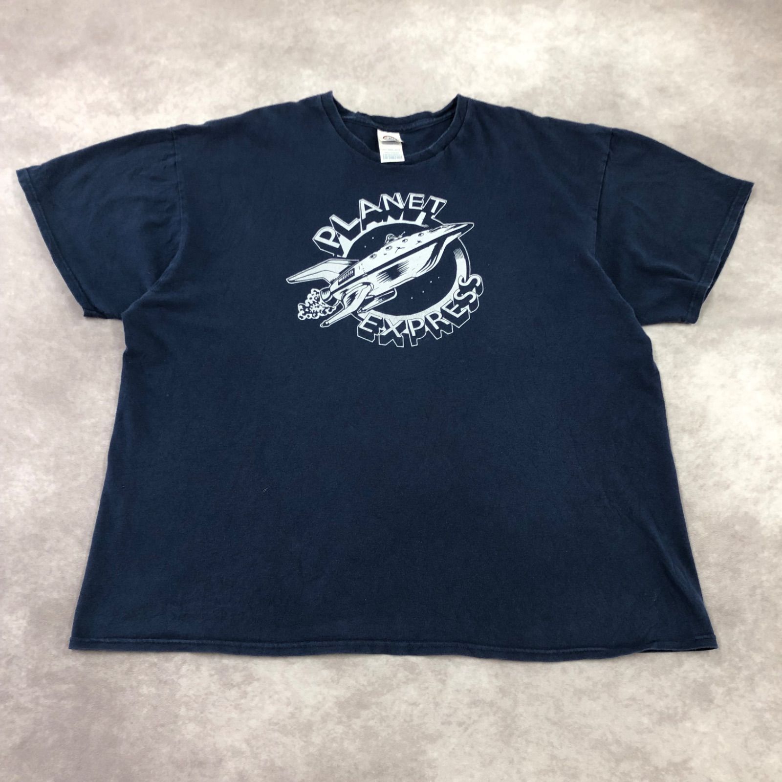 DELTA PRO WEIGHT デルタプロウェイト Tシャツ 半袖 古着 USED Vintage 