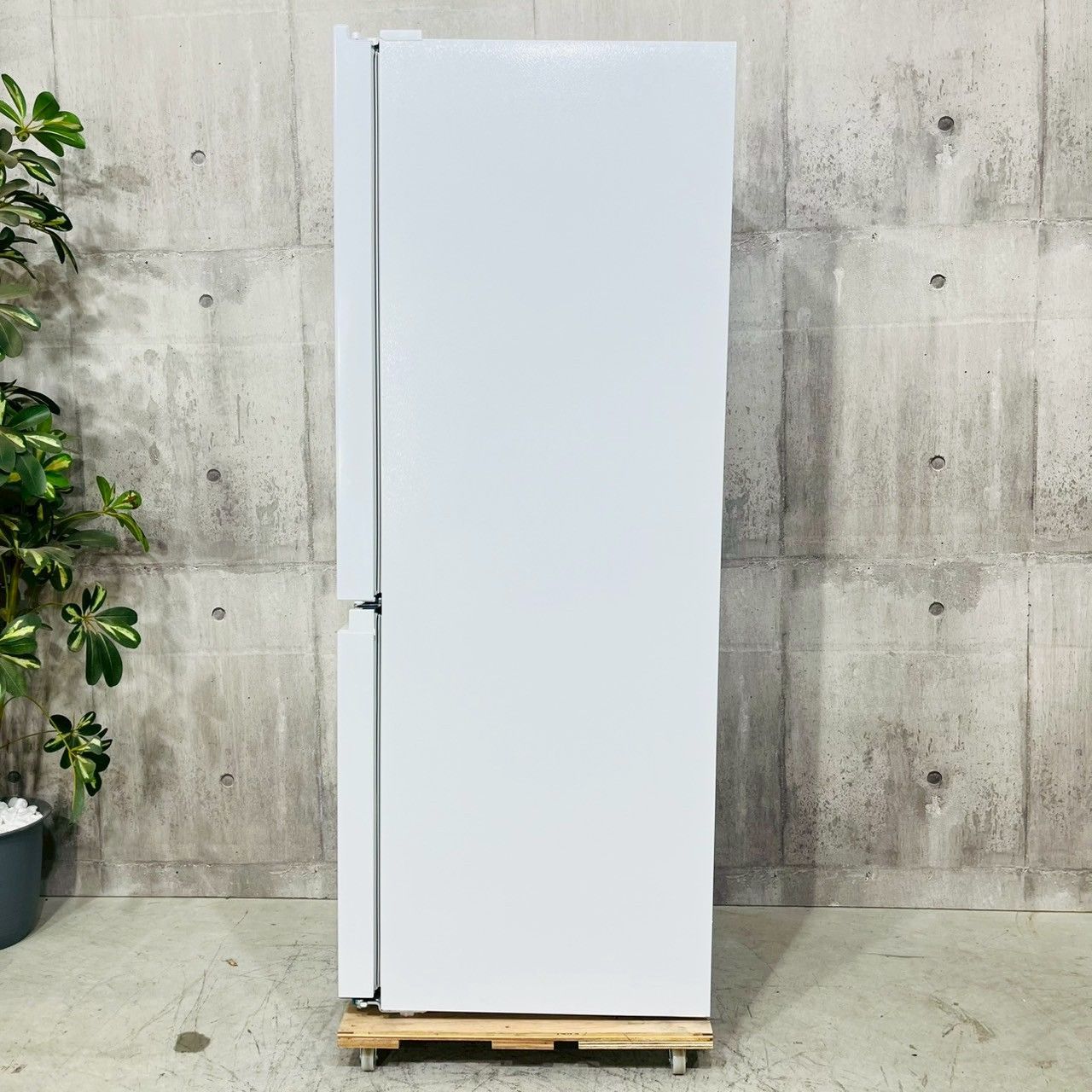 ️Hisense a4125 2ドア冷蔵庫 175L 製 02 ️