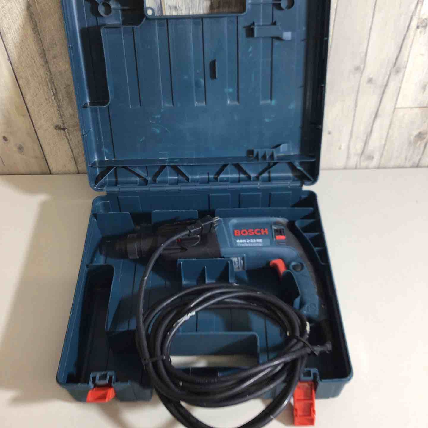 ボッシュ BOSCH ハンマドリル GBH2-23RE 戸田店