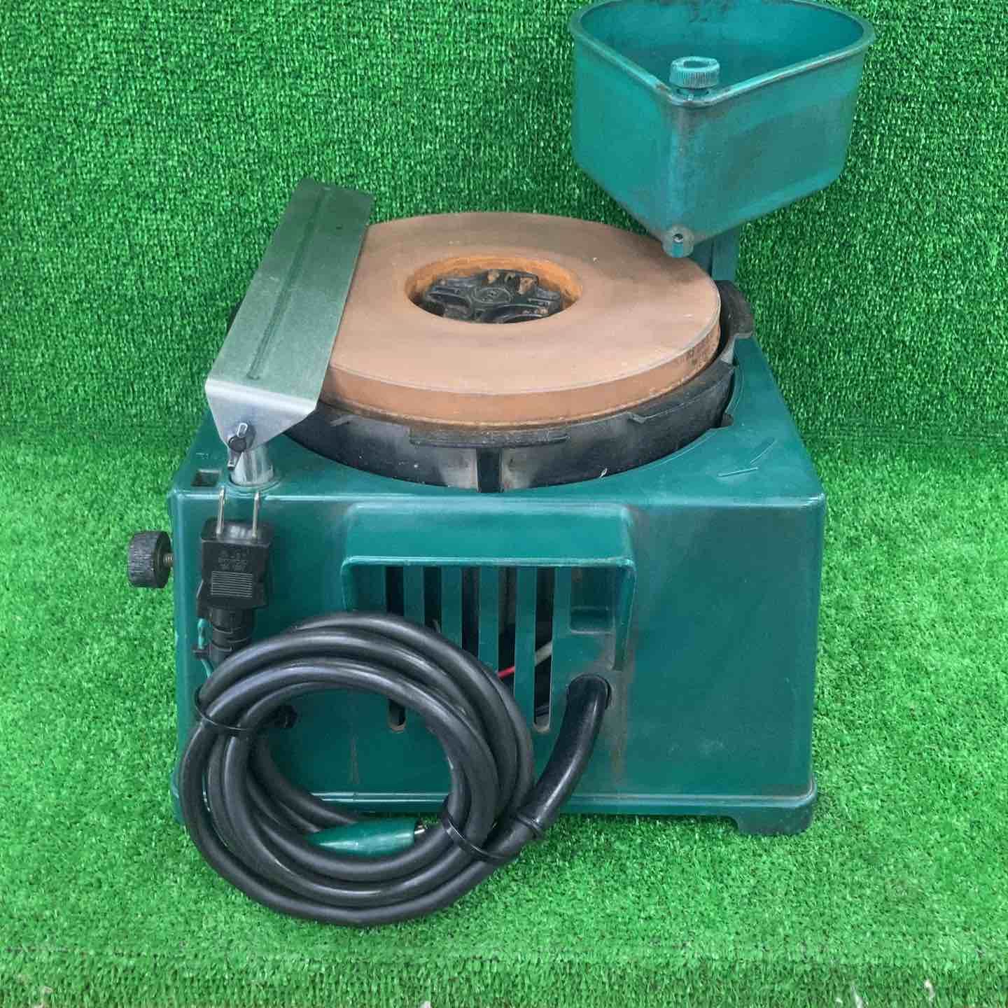 AC100V 家庭用刃物研磨用